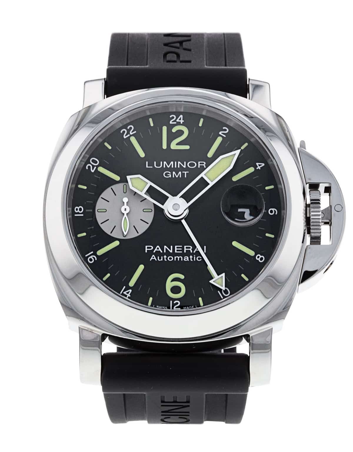 Panerai Luminor GMT PAM01088